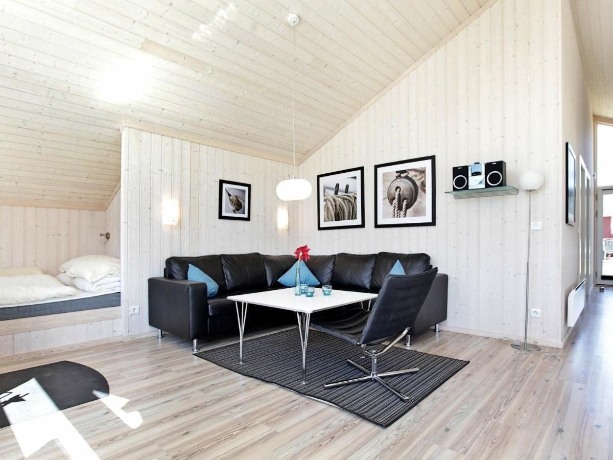 Großenbrode 6 Person Holiday Home In Gro Enbrode מראה חיצוני תמונה