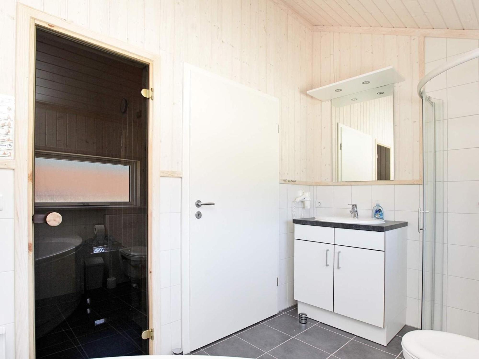 Großenbrode 6 Person Holiday Home In Gro Enbrode מראה חיצוני תמונה